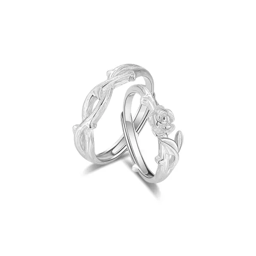 Inkopper Сплав Кольца Унисекс