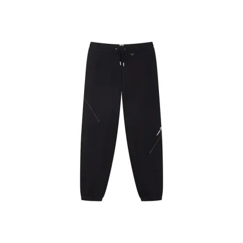 Teenie Weenie Men CleanFit Series 24SS Вязаные тренировочные штаны Весна Унисекс