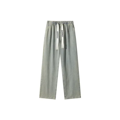 JEANSWEST Унисекс Джинсы