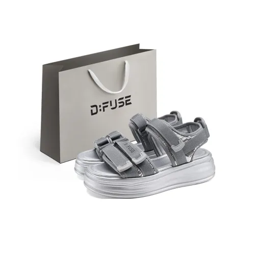 D Fuse SCANDINAVIA Пляжные сандалии Женские