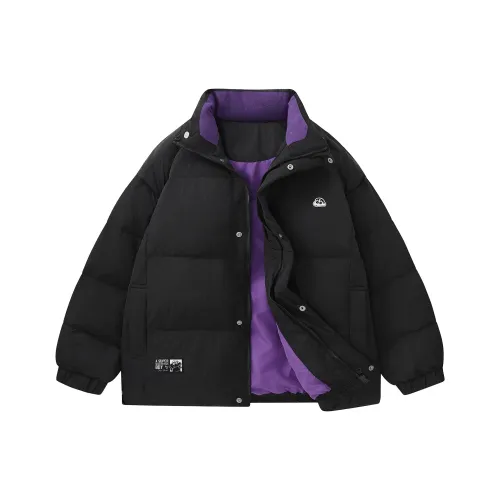 Crayon Shinchan Пуховая куртка унисекс