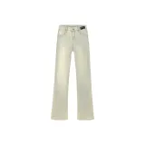 Грязно-желтый