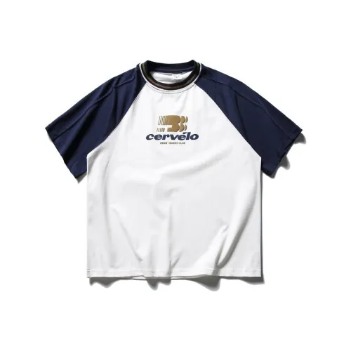 VERAF CA Унисекс Футболки