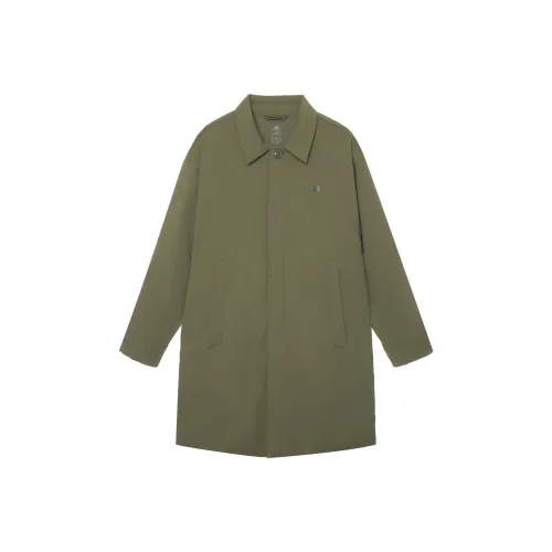 New Balance совместная серия Leisure Lifestyle Series наполнитель из утиного пуха пуховик унисекс цвет яшма