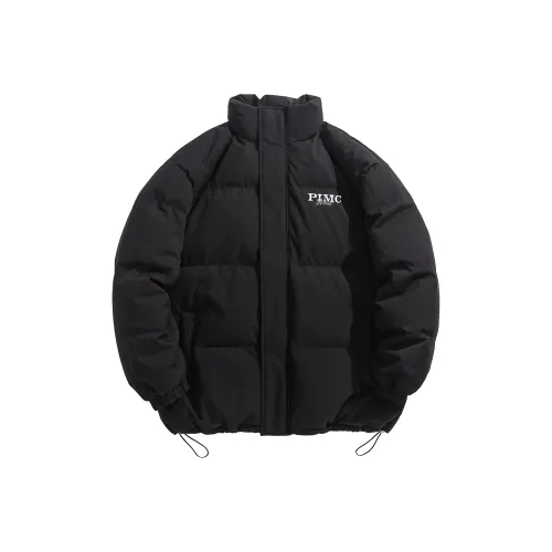 PIMC Унисекс Пуховики