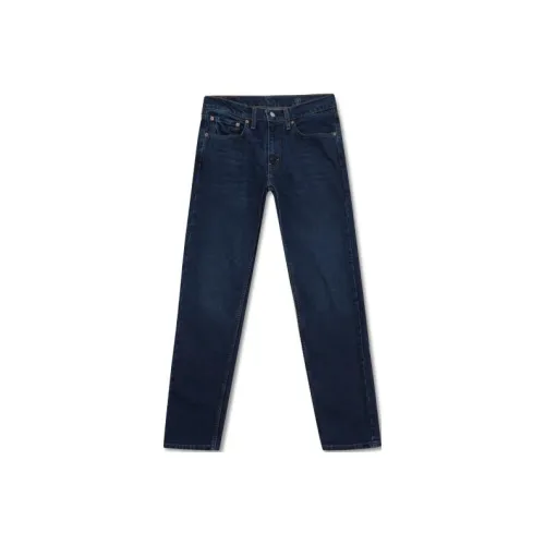 Levis Blue 000 Men's Jeans Левис Синий 000 Мужские Джинсы