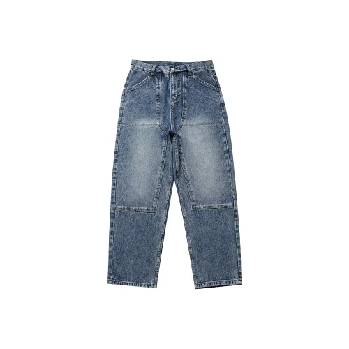 NOT BRAND ATTITUDE Мужские Джинсы