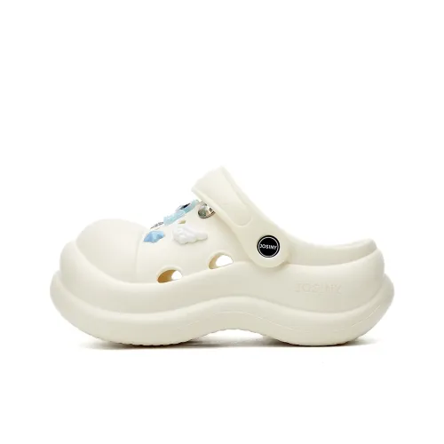 JOSINY Timeless Perforated Collection Сабо Женские