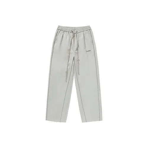 BJHG Унисекс Вязаные Тренировочные Брюки