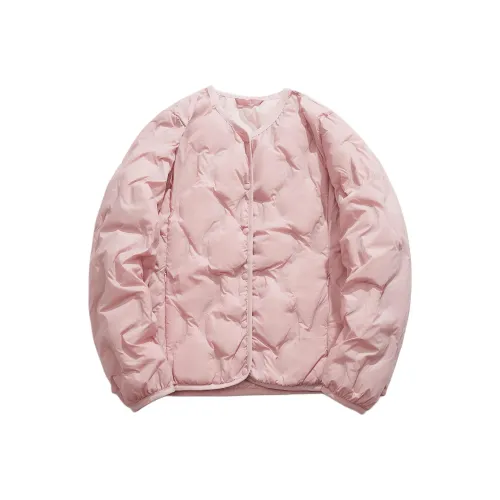 SNOW FLYING Унисекс Пуховики