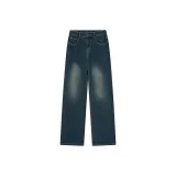 Изумрудно-синий