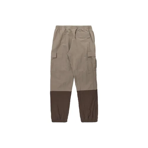 EMPTY REFERENCE Эластичный манжет Loose Fit Casual Pants Унисекс