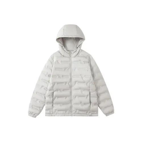 LUX ET VITA Унисекс Пуховики