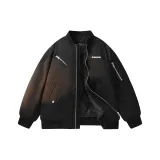 Чёрный (утеплённый)