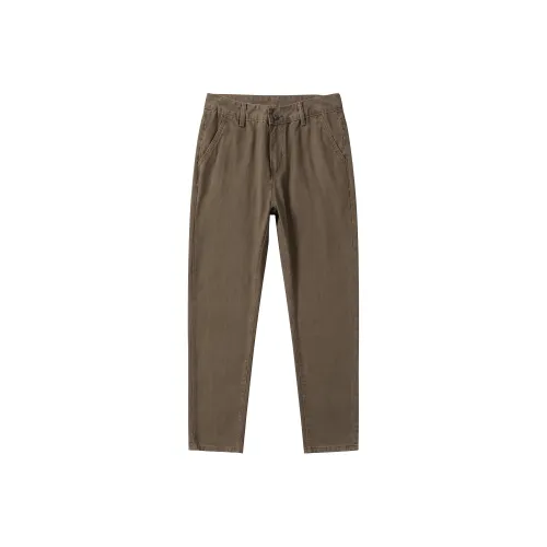 KM Унисекс Джинсы