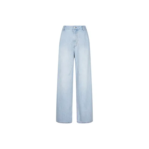 CROQUIS Джинсы Мужские 991 Деним Темно-Синий