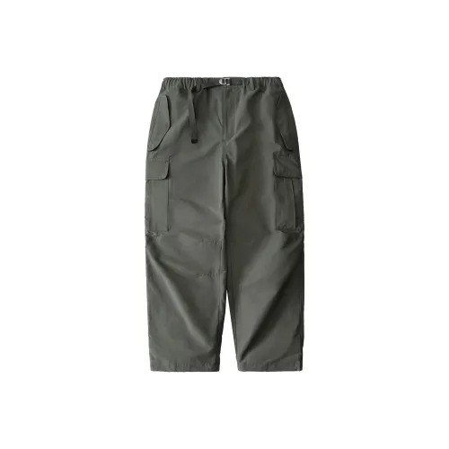 MOSEALAND Унисекс Брюки карго