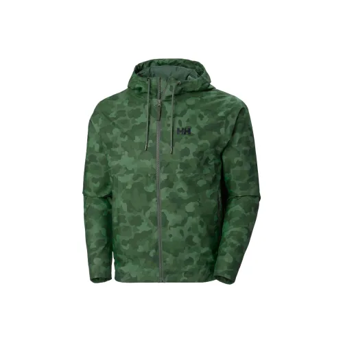 HELLY HANSEN Городской Rigging Куртки и Пальто Мужской