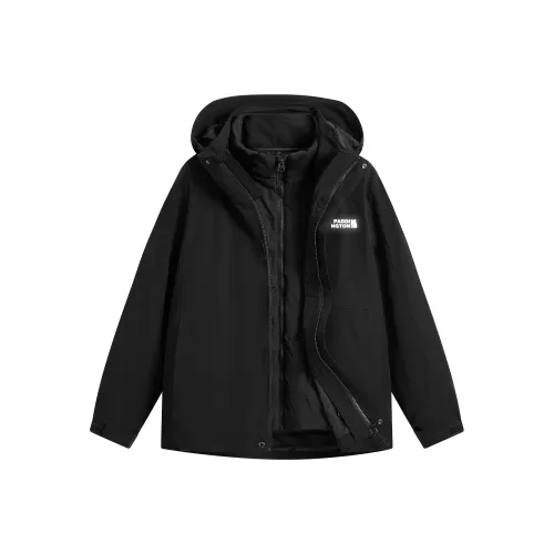 Пуховик Paddington Bear Unisex