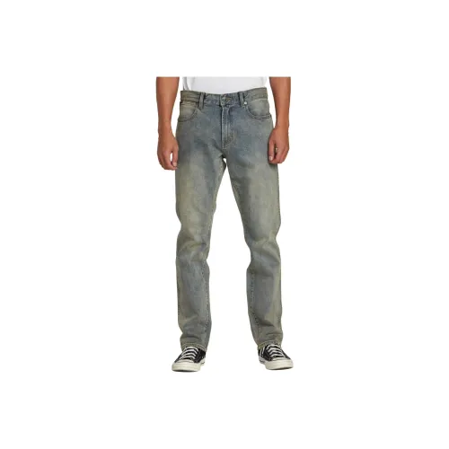 RVCA Мужские Джинсы