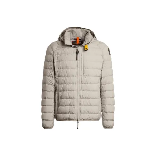 PARAJUMPERS Пуховик Мужской Пеликан