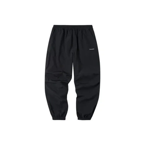 ENSHADOWER Унисекс Повседневные брюки