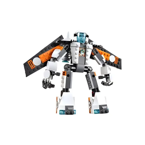 LEGO Креативность Пластиковые конструкторы