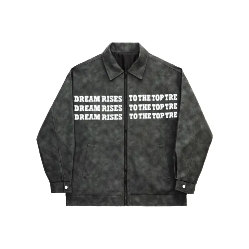 Tre Club Куртки и Пальто Унисекс