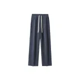 Темно-серый (с флисовой подкладкой)