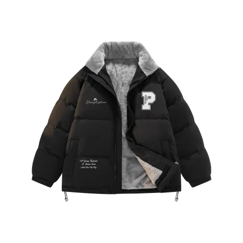 Пуховик Paddington Bear Unisex