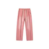 Клубничный красный