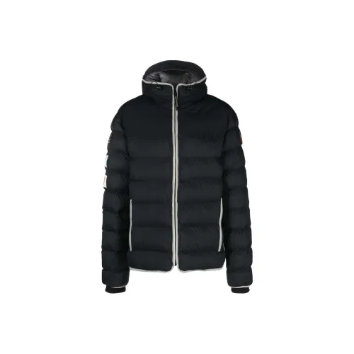 NAPAPIJRI Куртки и Пальто Мужской Черный