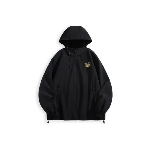 DEBRAND Унисекс Куртки