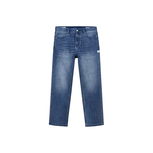 JACK&JONES Мужские Джинсы
