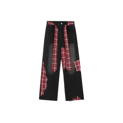 Hungo Унисекс Джинсы