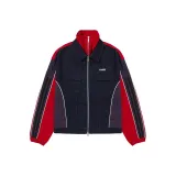 Темно-красный