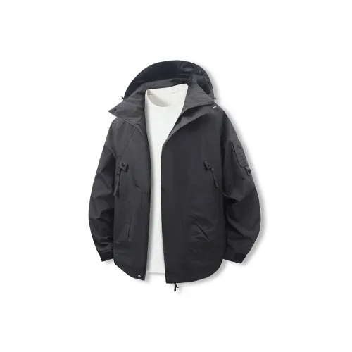 HANGE Унисекс Куртки