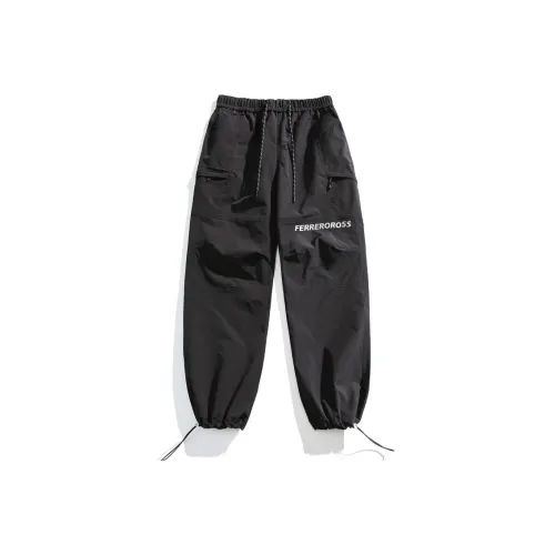 Ferrero Ross Карго Брюки Унисекс