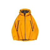 Оранжево-жёлтый