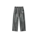 Дымчато-серый