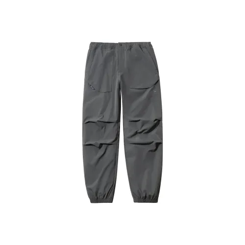 CAMEL Urban Function Series Карго Брюки Мужские