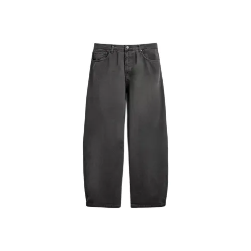 ZARA Мужские Джинсы