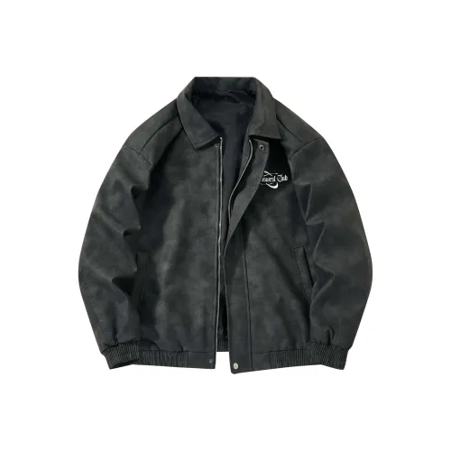 JEANSWEST CLUB Унисекс Куртки