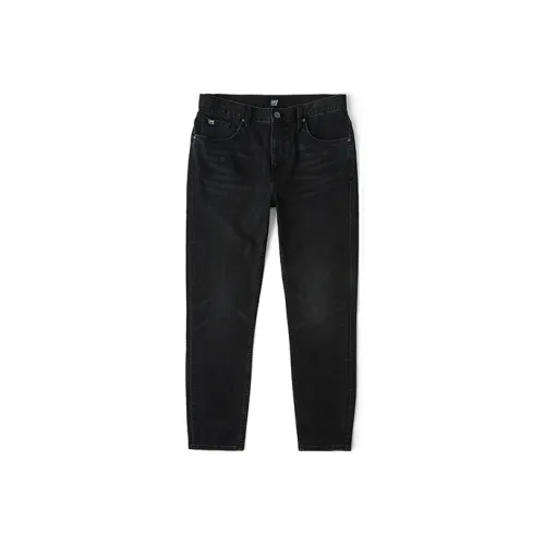 Lee Xline Мужские Черные Джинсы