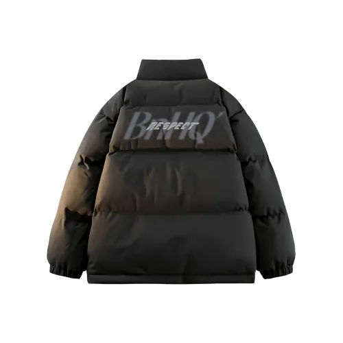 Centennial Globe Хлопковый пуховик унисекс