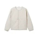 [New Arrival Non-Insulated] Light Beige Yellow