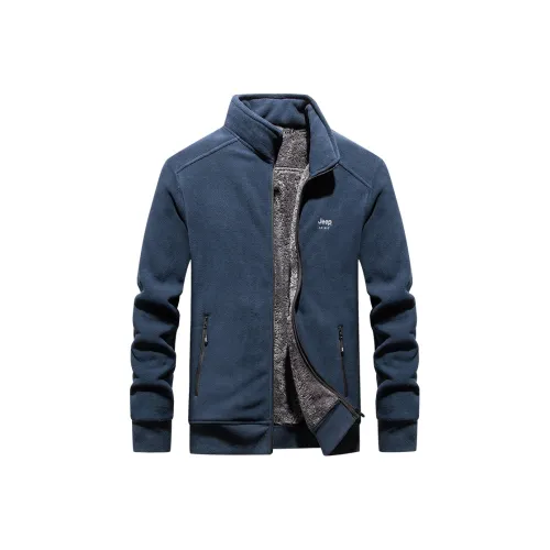 JEEP SPIRIT Куртки и Пальто Унисекс