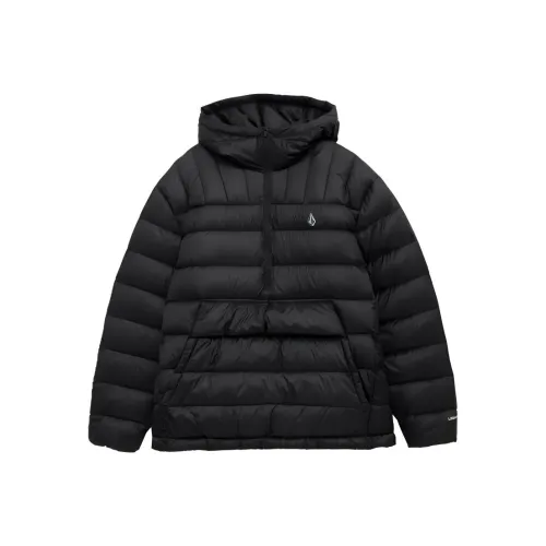 Volcom Мужская Пуховая Куртка