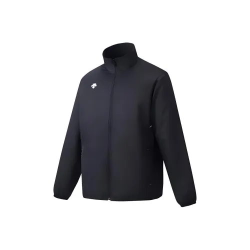 DESCENTE Тренировки Тренчкот Унисекс