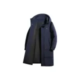 Темно-синий